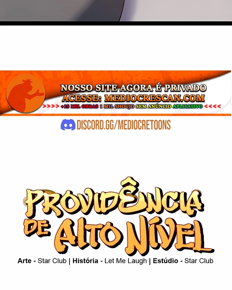 Providência de Alto Nível Capítulo 231 Página 3
