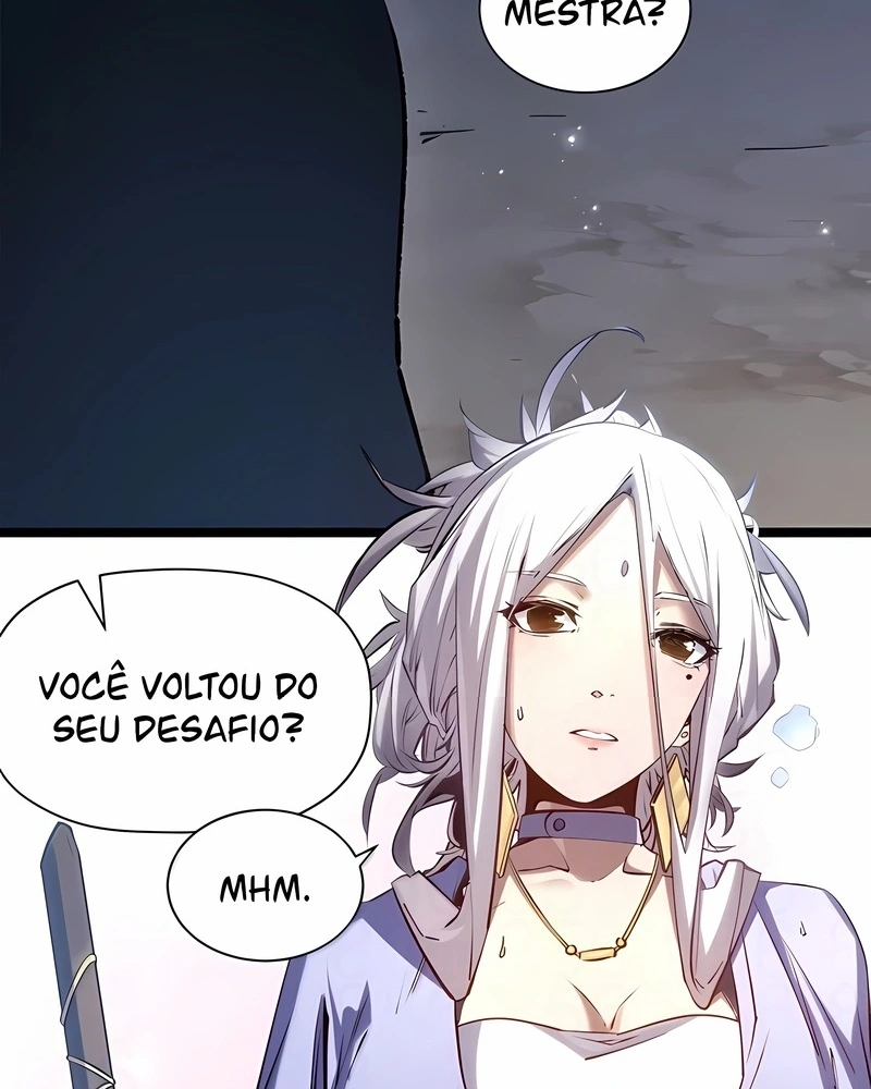 Providência de Alto Nível Capítulo 231 Página 42
