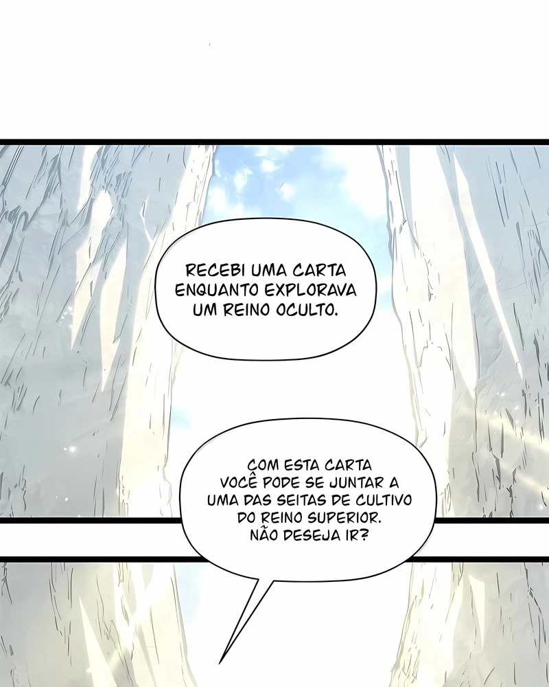 Providência de Alto Nível Capítulo 231 Página 46
