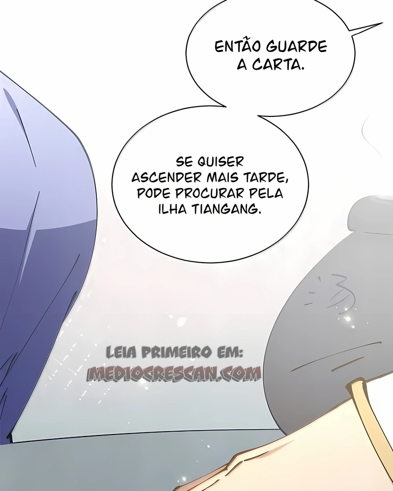 Providência de Alto Nível Capítulo 231 Página 52