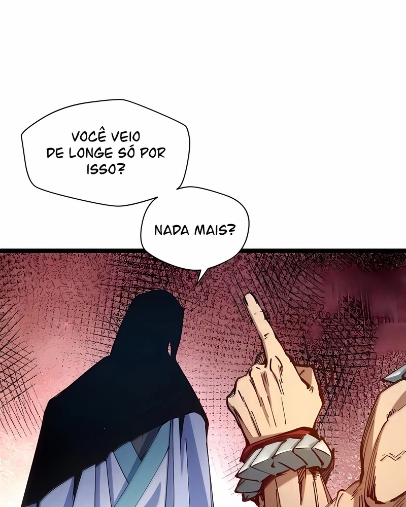 Providência de Alto Nível Capítulo 231 Página 76