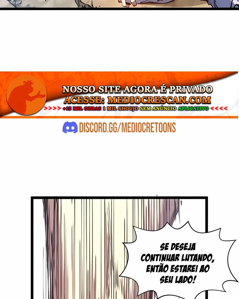 Providência de Alto Nível Capítulo 232 Página 35