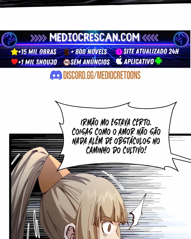 Providência de Alto Nível Capítulo 232 Página 48