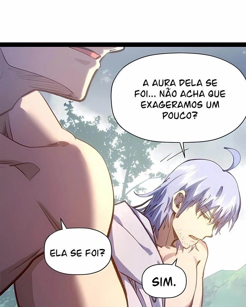 Providência de Alto Nível Capítulo 232 Página 83
