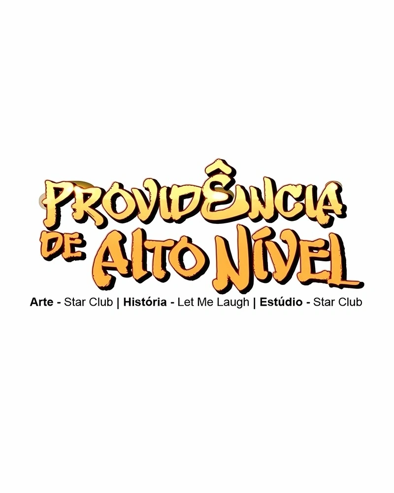 Providência de Alto Nível Capítulo 232 Página 93