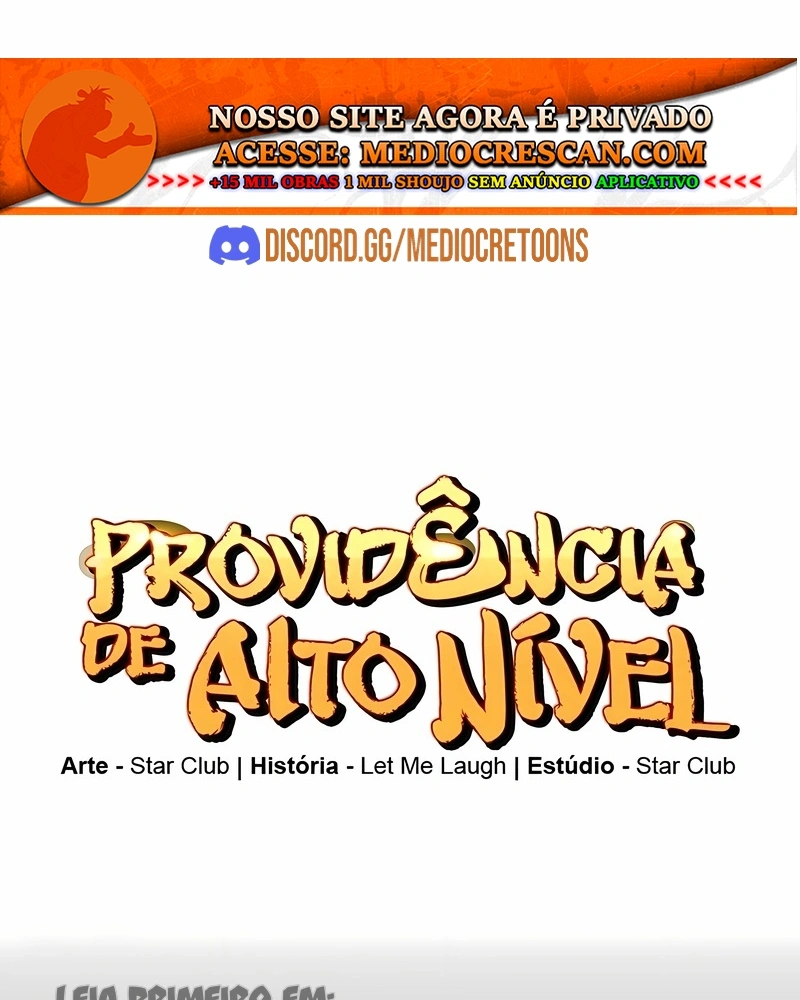 Providência de Alto Nível Capítulo 233 Página 4