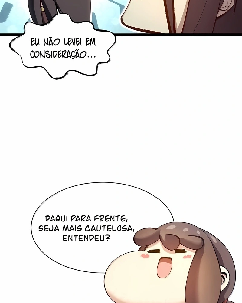 Providência de Alto Nível Capítulo 233 Página 50