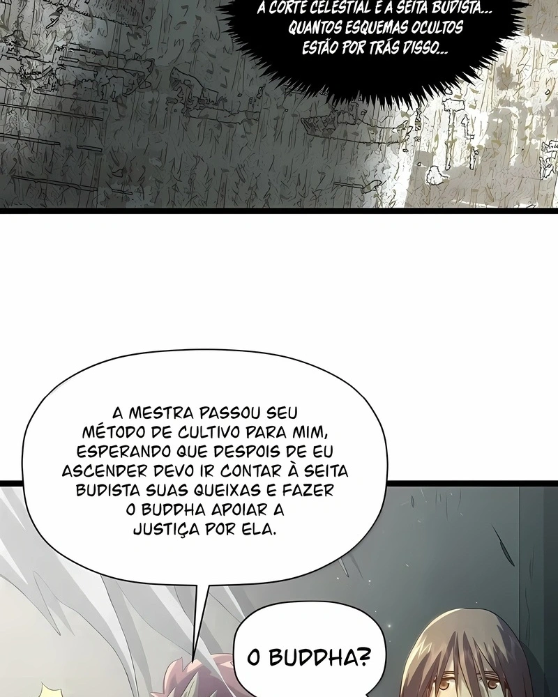 Providência de Alto Nível Capítulo 233 Página 55