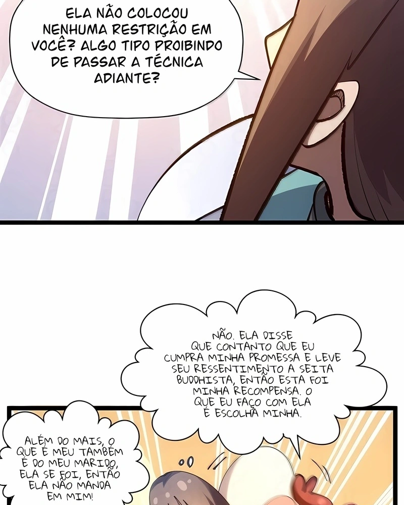 Providência de Alto Nível Capítulo 233 Página 58