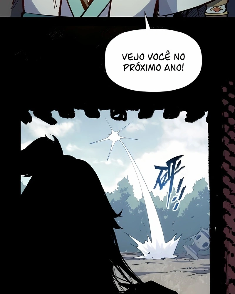 Providência de Alto Nível Capítulo 233 Página 69