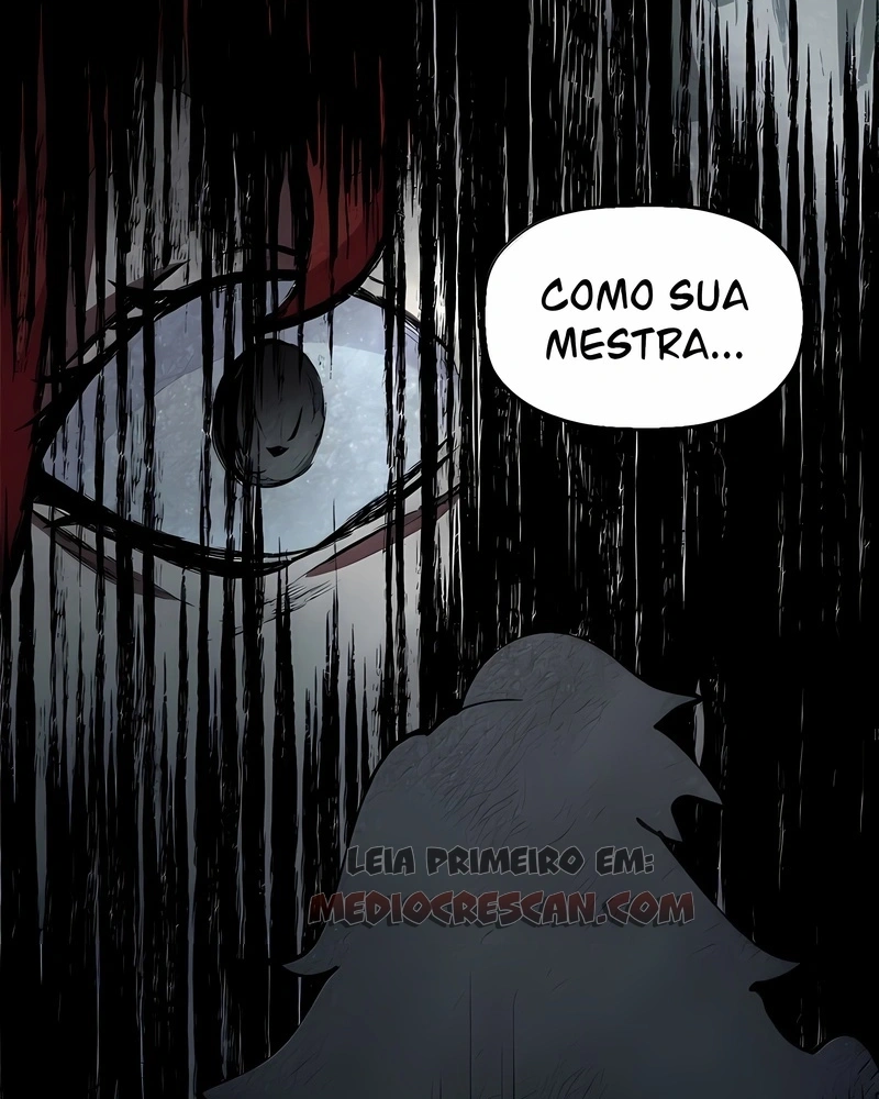 Providência de Alto Nível Capítulo 233 Página 74