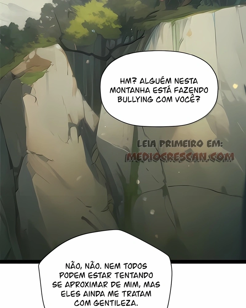 Providência de Alto Nível Capítulo 233 Página 92