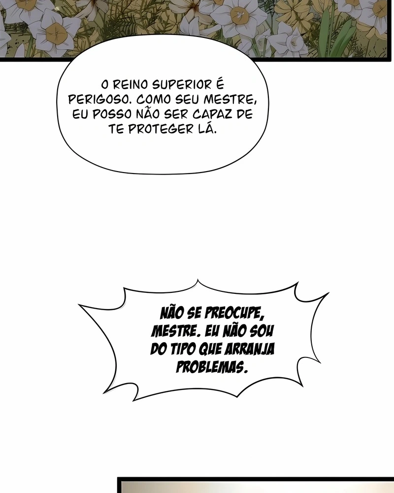 Providência de Alto Nível Capítulo 233 Página 94