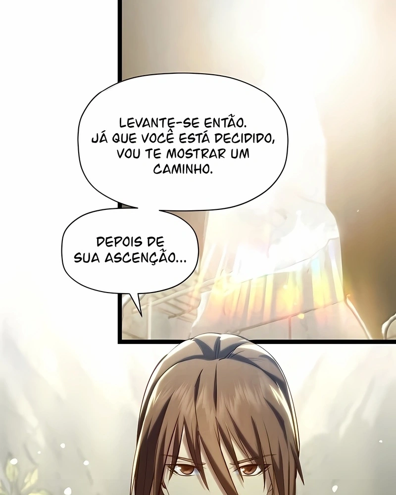 Providência de Alto Nível Capítulo 233 Página 95