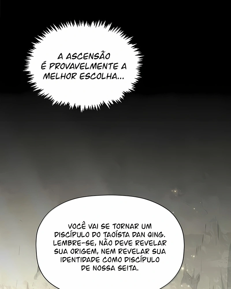 Providência de Alto Nível Capítulo 234 Página 20