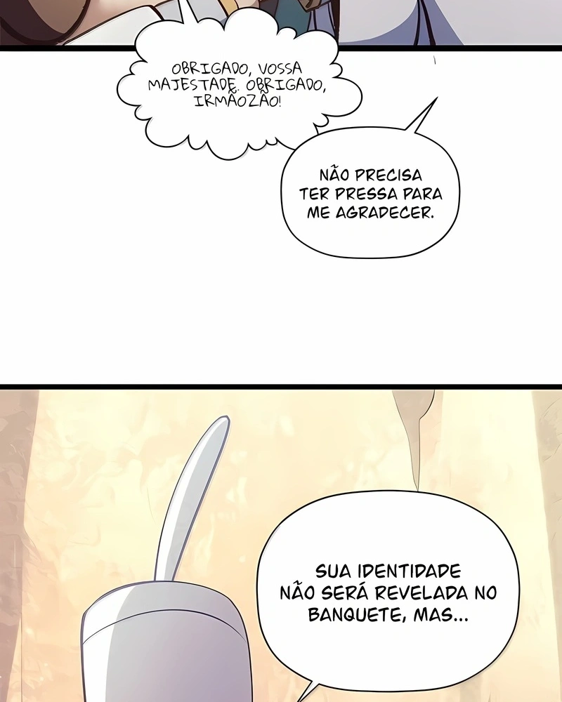 Providência de Alto Nível Capítulo 234 Página 57