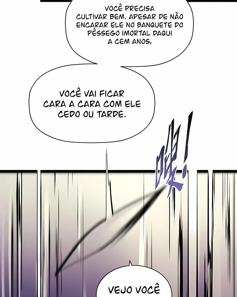 Providência de Alto Nível Capítulo 234 Página 60