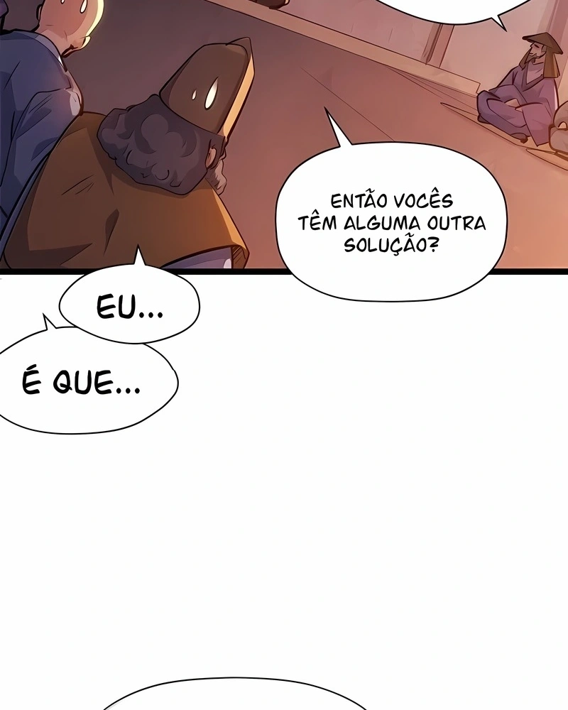 Providência de Alto Nível Capítulo 234 Página 72