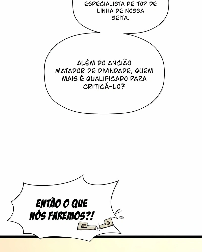 Providência de Alto Nível Capítulo 234 Página 78