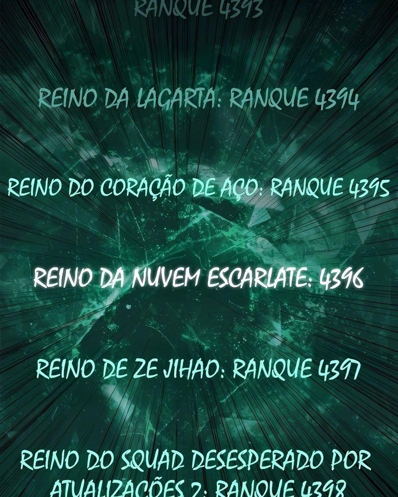 Providência de Alto Nível Capítulo 234 Página 85