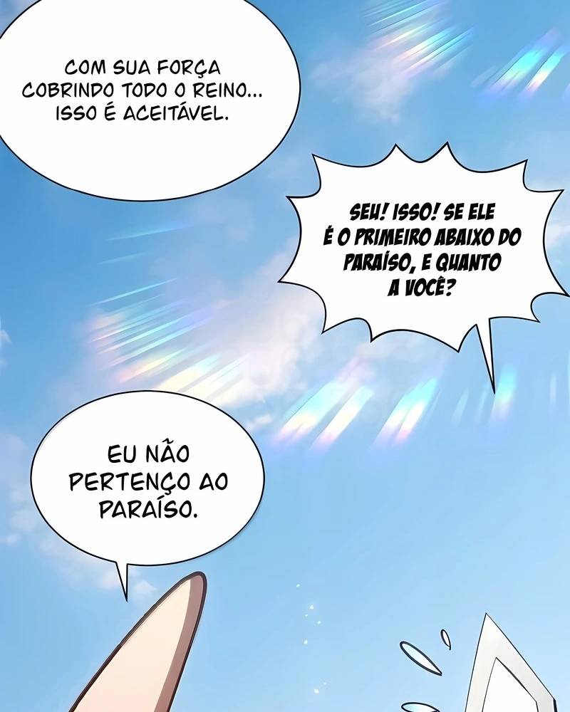 Providência de Alto Nível Capítulo 235 Página 47