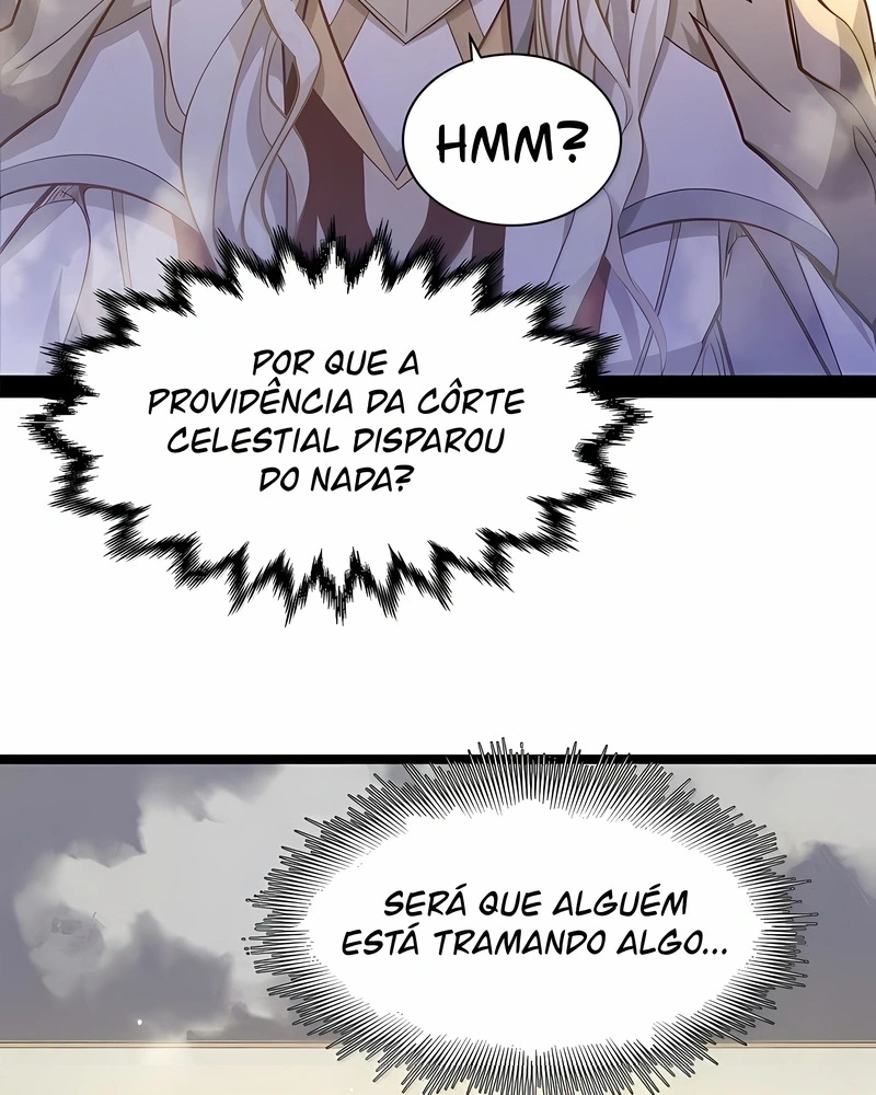 Providência de Alto Nível Capítulo 236 Página 45