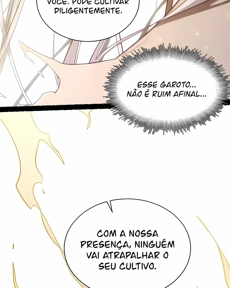 Providência de Alto Nível Capítulo 237 Página 30