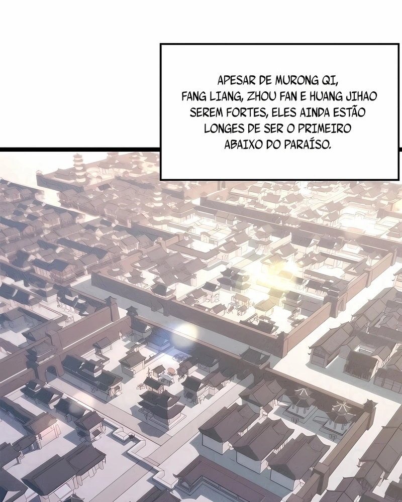 Providência de Alto Nível Capítulo 237 Página 52