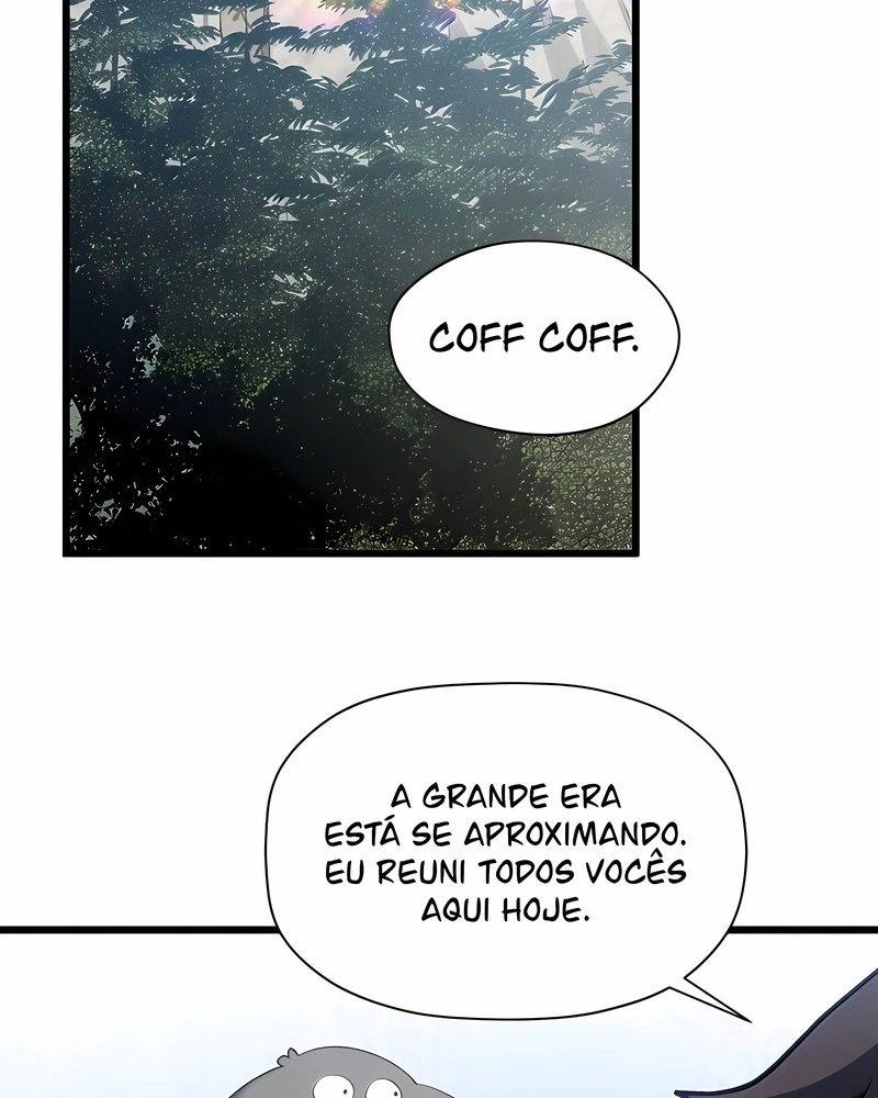 Providência de Alto Nível Capítulo 237 Página 63
