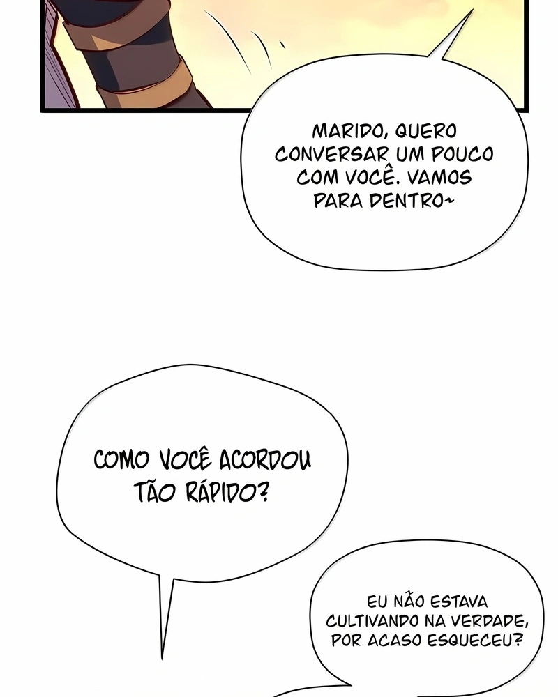 Providência de Alto Nível Capítulo 237 Página 78