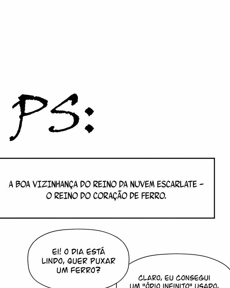 Providência de Alto Nível Capítulo 237 Página 92