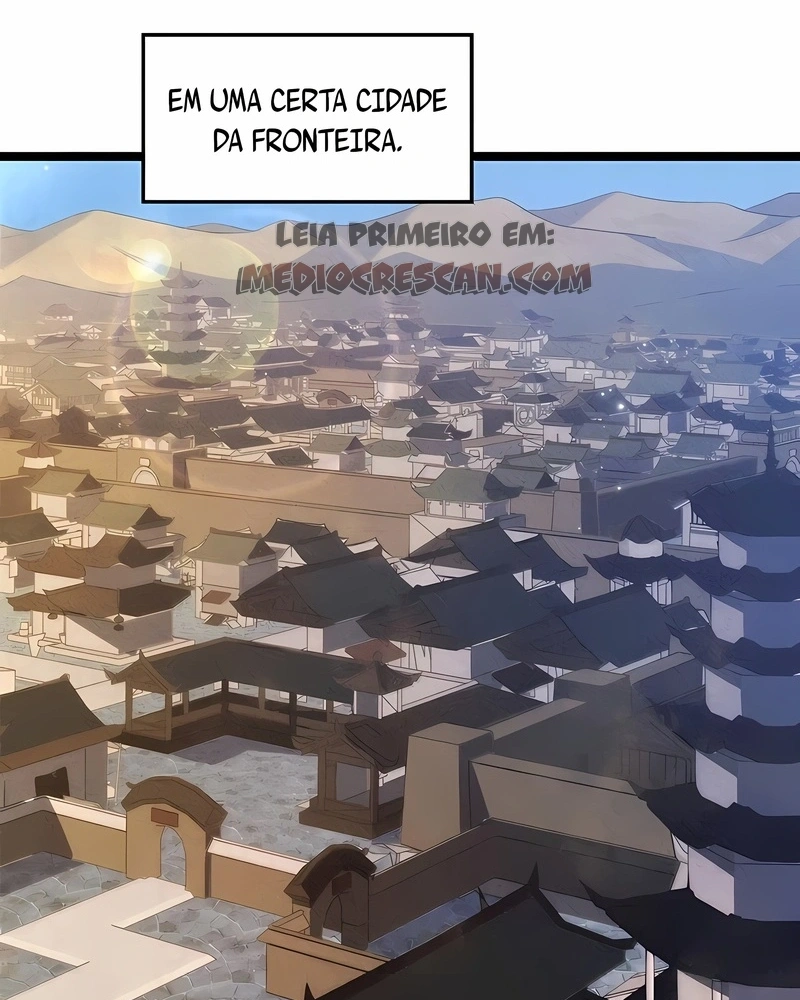 Providência de Alto Nível Capítulo 238 Página 35