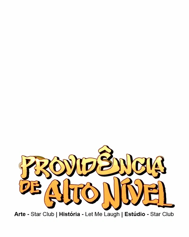 Providência de Alto Nível Capítulo 238 Página 5