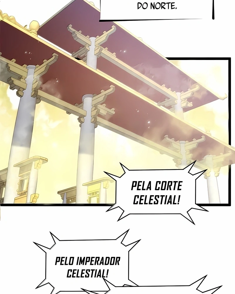 Providência de Alto Nível Capítulo 238 Página 8