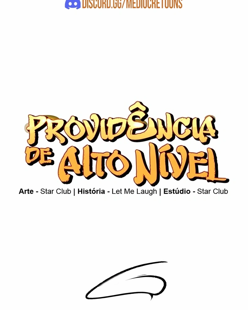 Providência de Alto Nível Capítulo 239 Página 2