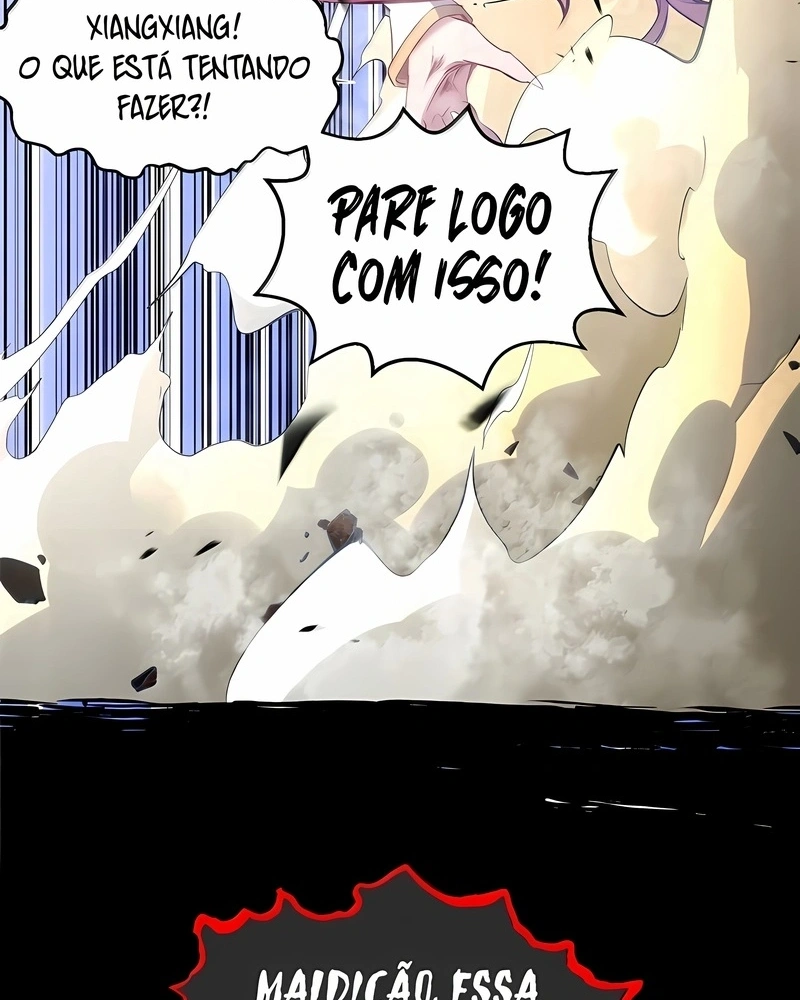 Providência de Alto Nível Capítulo 239 Página 41