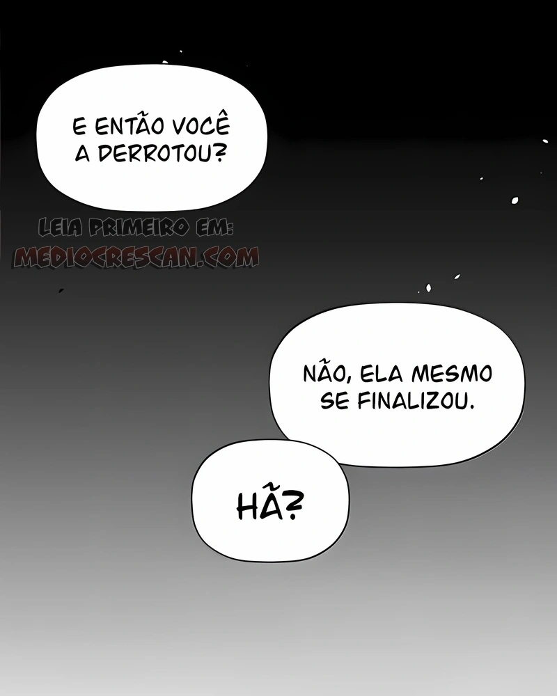 Providência de Alto Nível Capítulo 239 Página 89