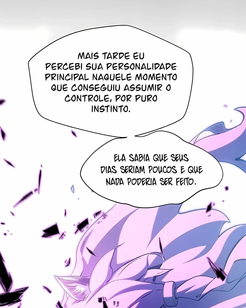 Providência de Alto Nível Capítulo 239 Página 90