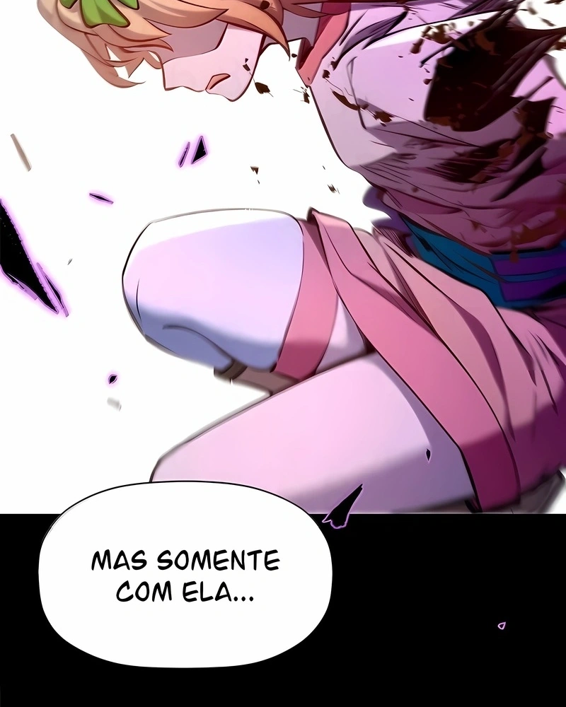 Providência de Alto Nível Capítulo 239 Página 93