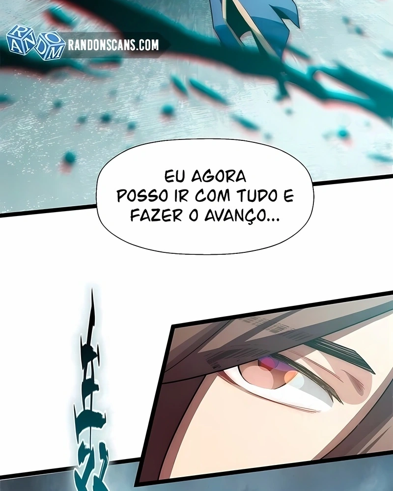 Providência de Alto Nível Capítulo 24 Página 32