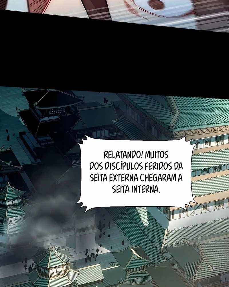 Providência de Alto Nível Capítulo 24 Página 53