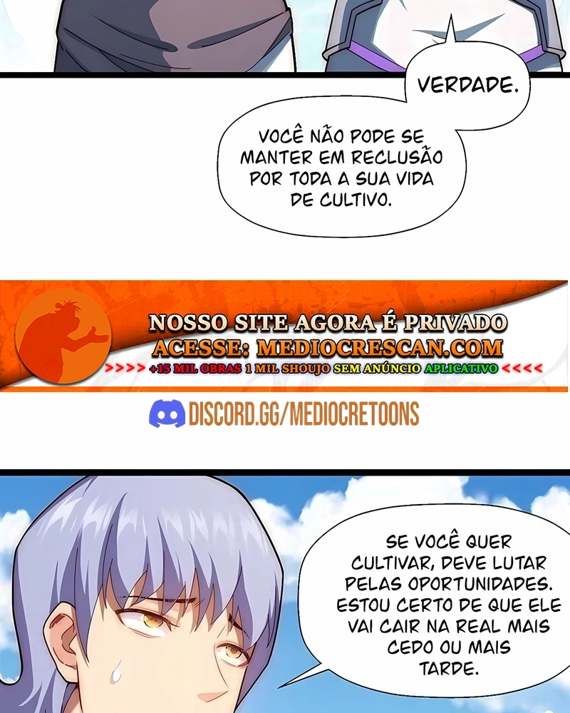 Providência de Alto Nível Capítulo 24 Página 6