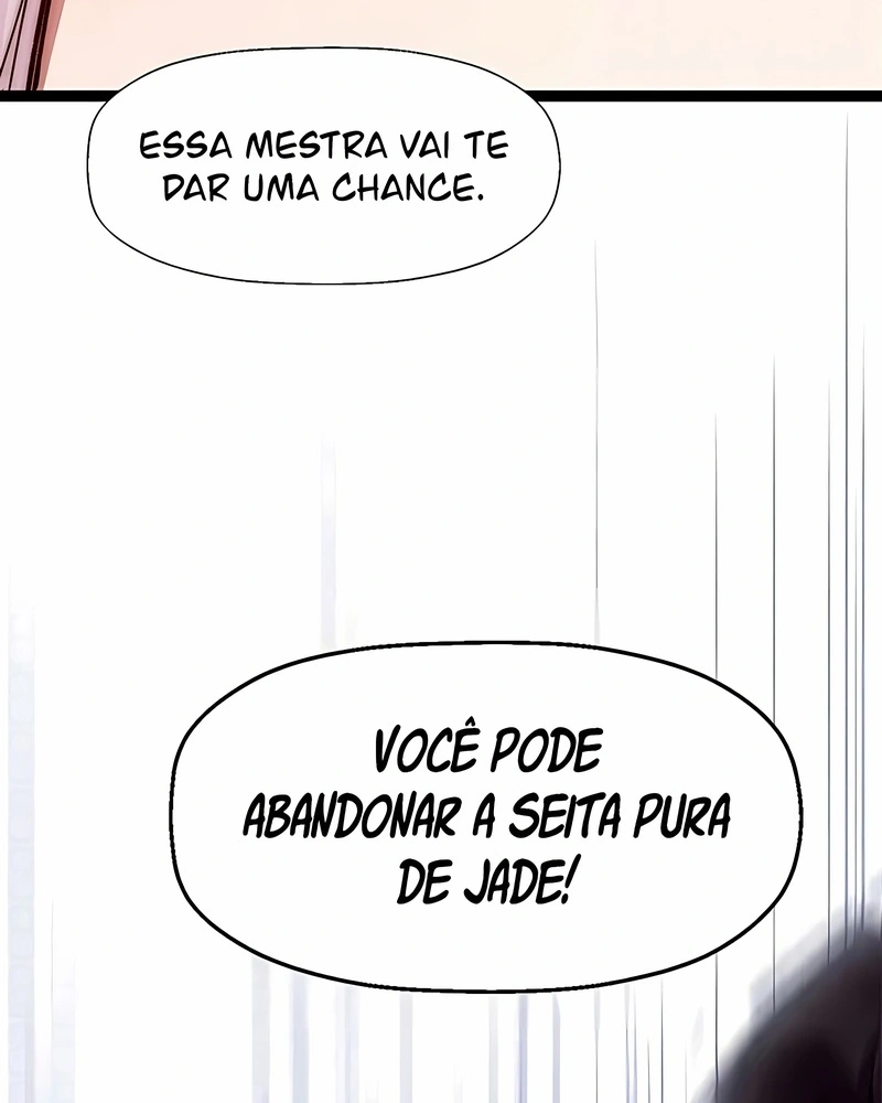 Providência de Alto Nível Capítulo 24 Página 67