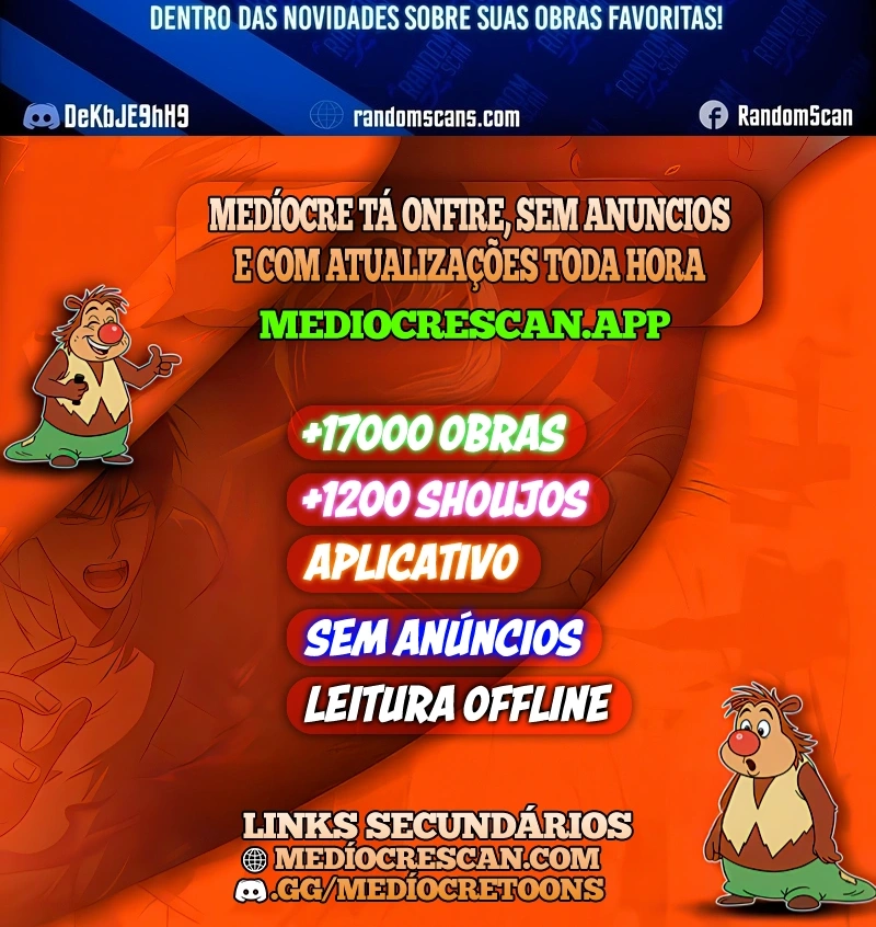 Providência de Alto Nível Capítulo 24 Página 71