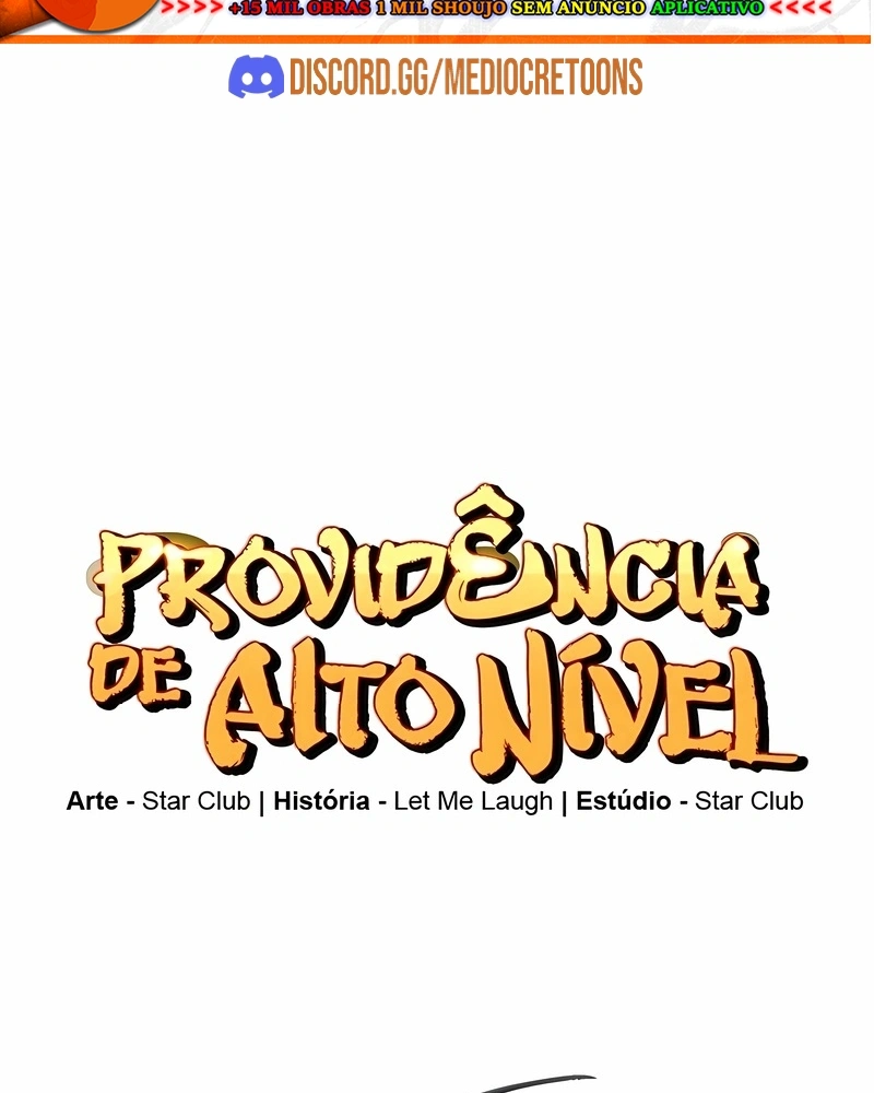 Providência de Alto Nível Capítulo 240 Página 2