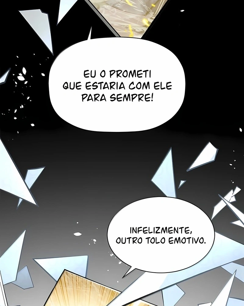 Providência de Alto Nível Capítulo 240 Página 41