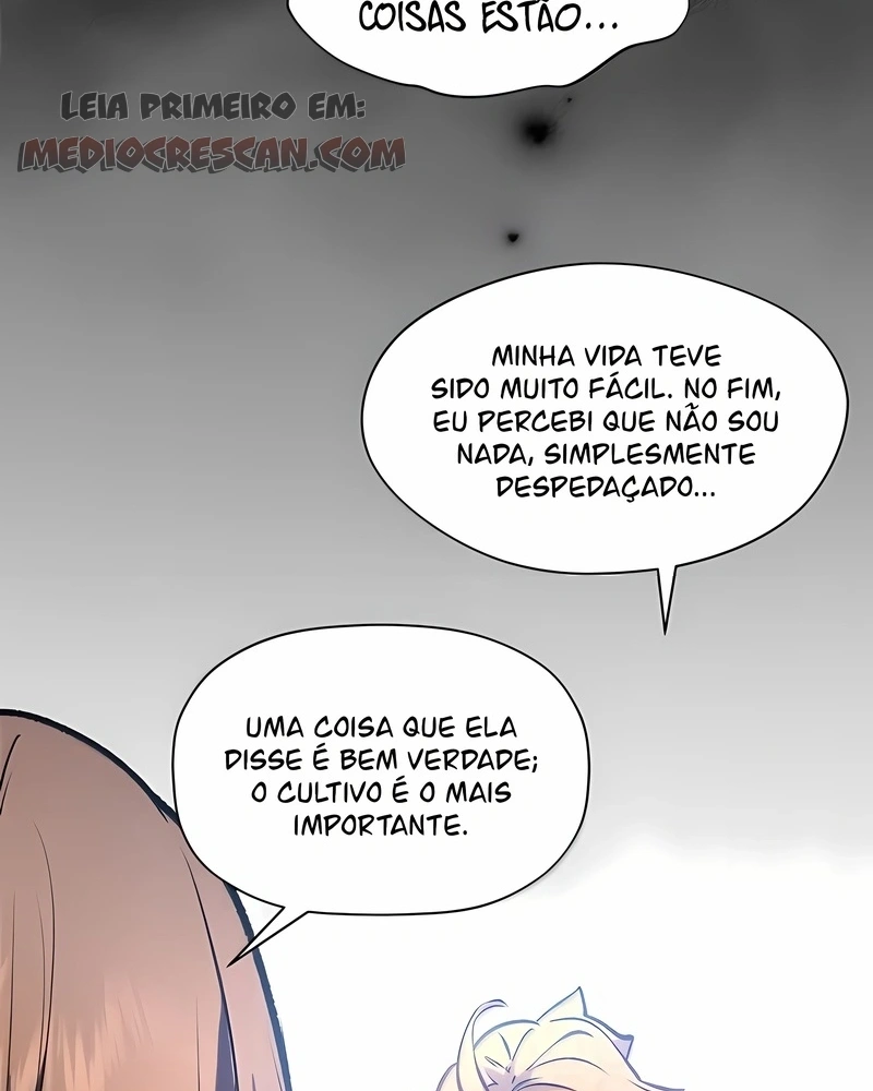 Providência de Alto Nível Capítulo 240 Página 51