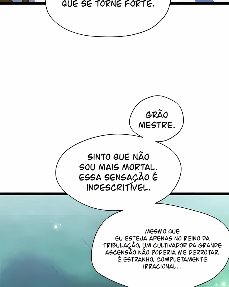 Providência de Alto Nível Capítulo 240 Página 53