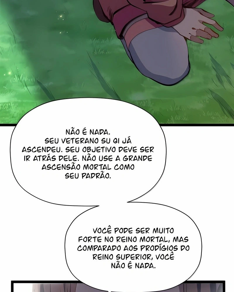 Providência de Alto Nível Capítulo 240 Página 55