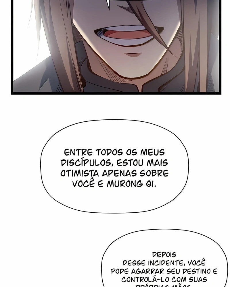 Providência de Alto Nível Capítulo 240 Página 56